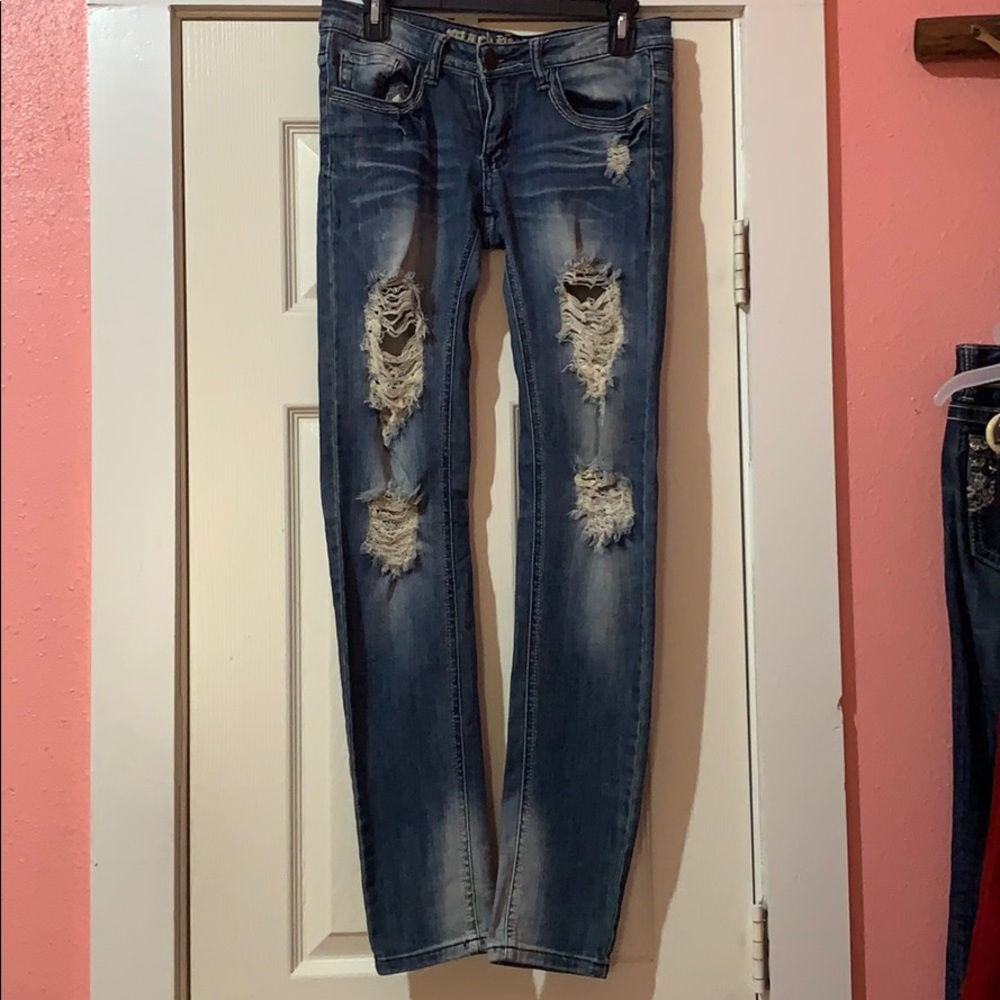 Jeans